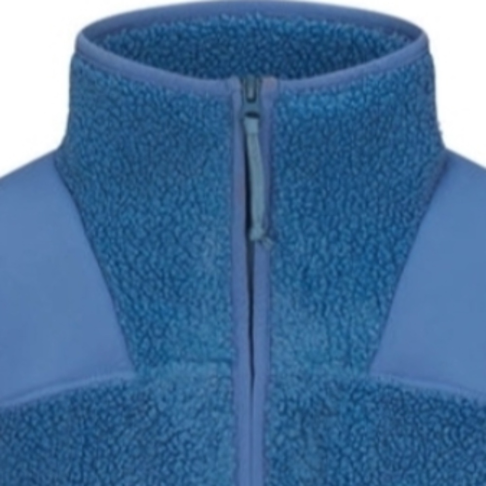 SKIMS Boxy Teddy Jacket - Picture 8 of 11